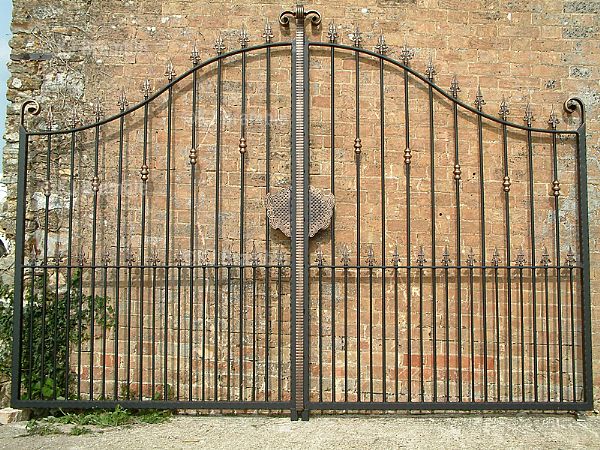 Made to Measure Gates,Somerset